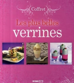 Les plus belles verrines