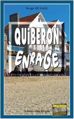 Quibéron enragé