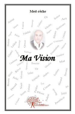 Ma vision