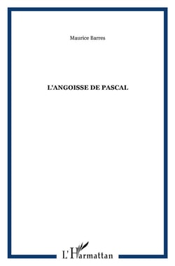 L'Angoisse De Pascal