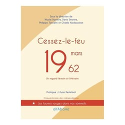 Cessez-le-feu, 19 mars 1962