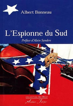 L'Espionne du Sud