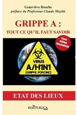Grippe a : tout ce qu'il faut savoir