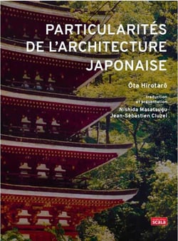 Particularités de l'architecture japonaise