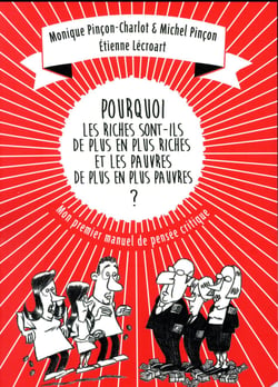 Pourquoi Les Riches Sont-Ils De Plus En Plus Riches...