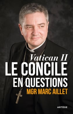 Vatican II - le concile en questions