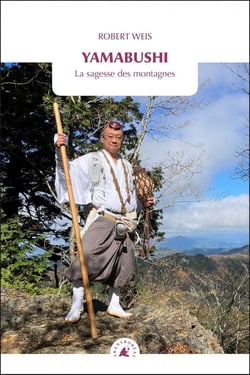 Yamabushi : La sagesse des montagnes
