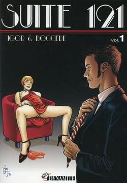 Suite 121 Tome 1