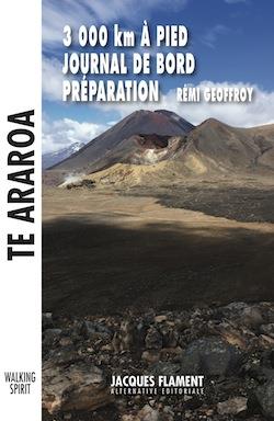 Te araroa