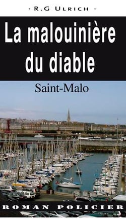 La malouinière du diable