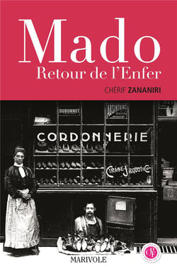 Mado, le retour de l'enfer