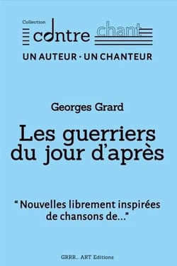 Les guerriers du jours d'après