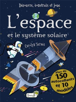 L'espace et le système solaire
