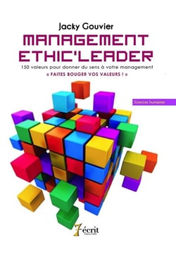 Management 'ethic'leader'