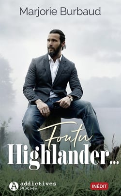 Foutu Highlander...