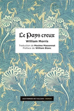 Le pays creux