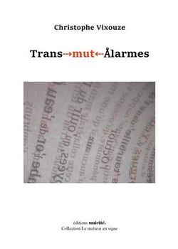 Trans-mut-alarmes