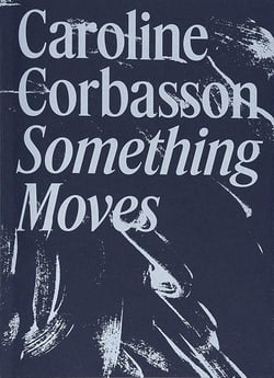 Something Moves