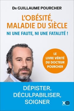 L'obésité, maladie du siècle : Ni une faute, ni une fatalité !