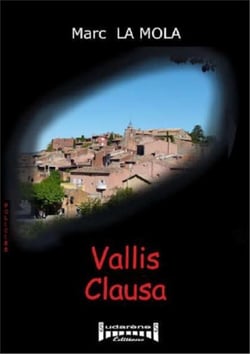 VALLIS CLAUSA
