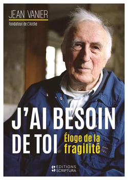 J'ai besoin de toi