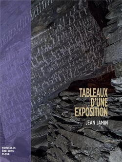 Tableaux d'une exposition
