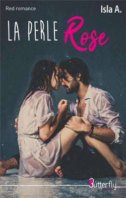 La perle rose