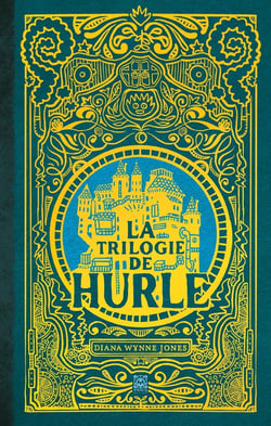 Hurle : Intégrale Tomes 1 à 3