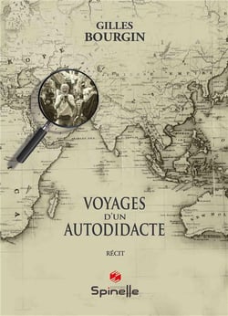 Voyages d'un autodidacte