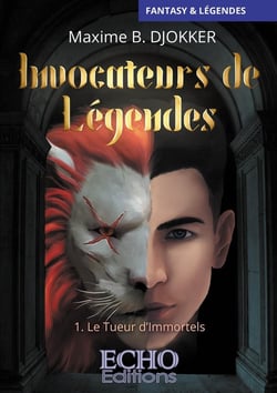 Invocateurs de légendes : Le tueur d'Immortels