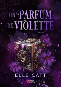 Un parfum de Violette