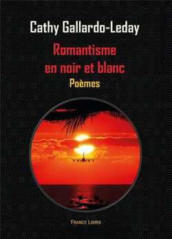 Romantisme en noir et blanc