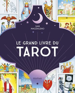 Le grand livre du tarot