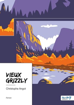 Vieux Grizzly