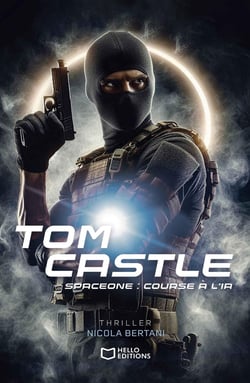 TomCASTLE : Course à l'IA
