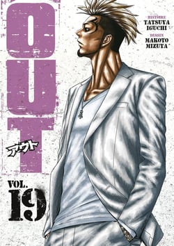 OUT Tome 19