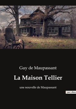 La Maison Tellier