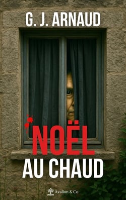 Noël au chaud