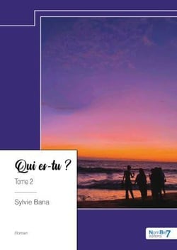 Qui es-tu ? Tome 2