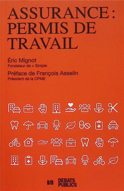 Assurance : Permis de travail