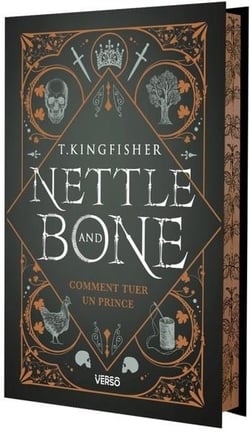 Nettle and Bone - Comment tuer un Prince