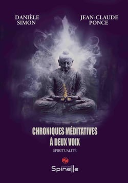 Chroniques méditatives à deux voix