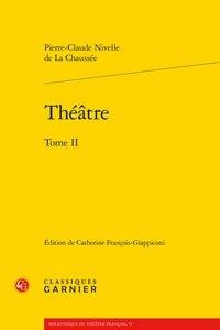 Théâtre Tome 2
