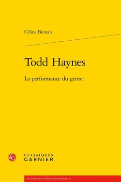 Todd Haynes : La performance du genre