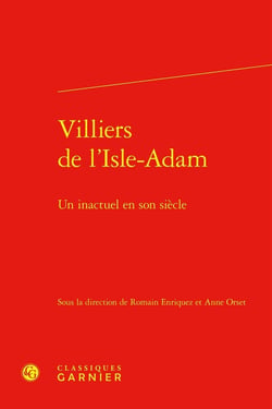 Villiers de l'Isle-Adam