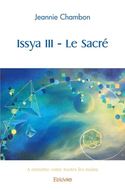 Issya iii - le sacre