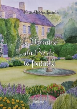 Le domaine du pre de la fontaine