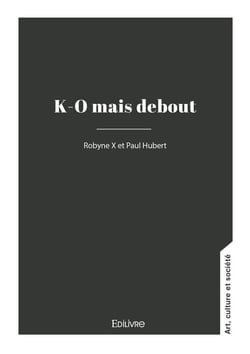 K-O mais debout