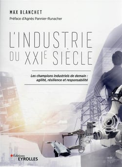 L'industrie du xxie siècle
