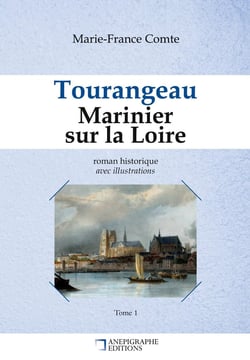Tourangeau marinier sur Loire